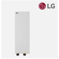 CHAUFFAGE DE RÉSERVE LG 3X2 kW HA063M.E1