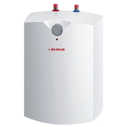 Chauffe-eau à pression capacitif électrique GT 5 U (MINI)5l sous le lavabo