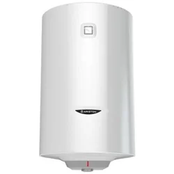 Chauffe-eau combiné Ariston PRO1 R, 80VTD, 74l 1.8 kW droit