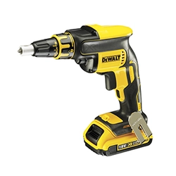 Chave de fenda Dewalt DCF620D2 18 V