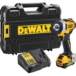 Chave de impacto Dewalt DCF901P1 12 V 1/2"