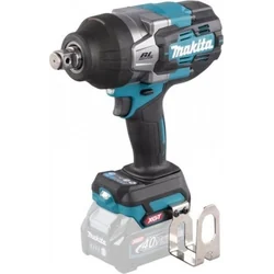 Chave de impacto Makita CHAVE DE IMPACTO SEM FIO 3/4'' 1800NM 40V XGT 0*AH