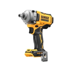 Chave de impacto sem fio DeWalt DCF892N-XJ 18 V | 812 Nm | 1/2 polegadas | Carbono sem escova | Sem bateria e carregador | Em uma caixa de papelão