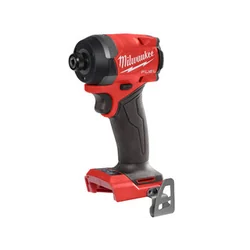 Chave de impacto sem fio Milwaukee M18FID3-0 com porta-bits