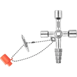 Chave Neo Universal (Chave universal para armários)