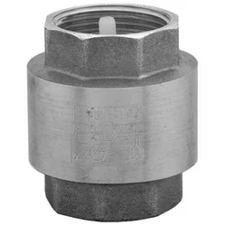 Check valve HAO318 1/2 cal - Efficient and reliable hydraulic element