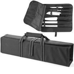 Chef's bag for 6 knives for 400 mm 450 x 70 x 110 mm - Hendi 856383