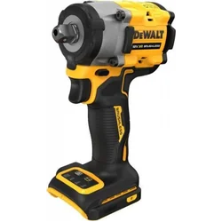 Cheie de impact Dewalt CHEIE DE IMPACT FĂRĂ FĂRĂ 1/2' XR 18V 0*AH