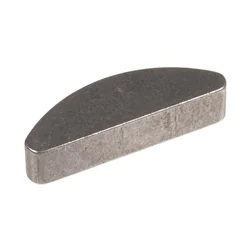 Cheie roată magnetică Loncin PIESA ORIGINALA /4x5,5x18/ 380620050-0001