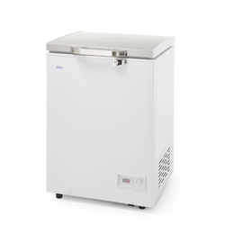 CHEST FREEZER 140L