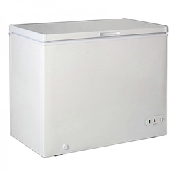 Chest freezer full 465L INVEST HORECA BD-550A