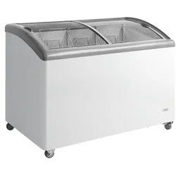 Chest Freezer IC352D | 330 l