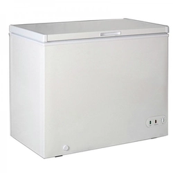 CHEST FREEZER WITH CAPACITY 247L INVEST HORECA BD-255A BD-255A