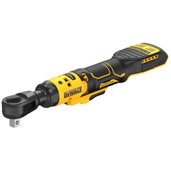 Chiave a cricchetto a batteria DeWalt DCF512N-XJ 18 V | 1/2 pollice | 95 Nm | Carbone senza spazzole | Senza batteria e caricabatterie | In una scatola di cartone