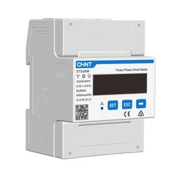 Chint (Deye) DTSU666-CT 3-phase Medidor inteligente