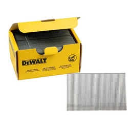 Chiodo senza testa DeWalt 1,6 x 57 mm | 0° | 2500 pz