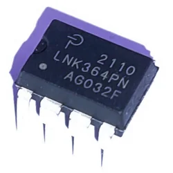 Chip LNK364 Eredeti teljesítményintegrációk Dip-7