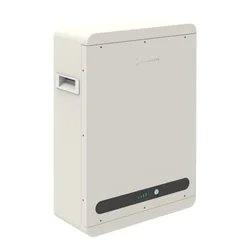 Chisage-energieopslag CE48100-W