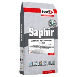 Chit de ciment Sopro Saphir pergamon (27) 3 kg