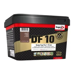 Chit elastic Sopro DF 10 mahon 55 2,5kg