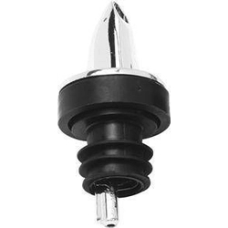 Chrome-plated pourer 599358