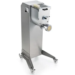 Ciao Pasta obrtnički stroj za tjesteninu 10 2V | 20 kg/h