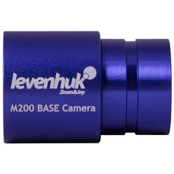 Цифров фотоапарат Levenhuk M200 BASE