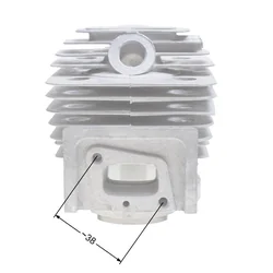 Cilindro Nac Wlbc430 40Mm Top di mercato Nz106