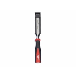 Cincel para madera manual Milwaukee 25,4 mm