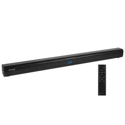 CINEMA 4.0 Bluetooth soundbar-högtalare