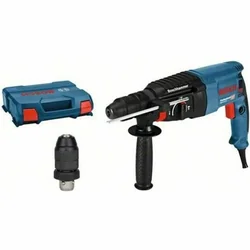 Ciocan pneumatic BOSCH SDS PlusGBH 2-26 F Professional 830 W