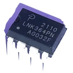 Čip LNK364 Původní integrace napájení Dip-7