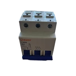 Circuit breaker 3P 25A B C45N (P)