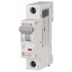 Circuit breaker 6kA HN-B4/1