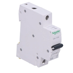 Circuit breaker K60N-B25-1 b 25A 1-biegunowy