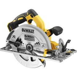 Циркуляр Dewalt DCS572N 18 V 184 mm