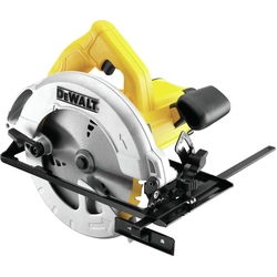 Циркуляр Dewalt DWE550 1200 W 165 mm