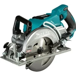 Циркуляр Makita RS001GM101 40 V 185 мм