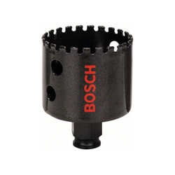 Циркулярна фреза Bosch 54 mm | Дължина: 39 mm | Диамантено зърнесто | Дръжка на инструмента: Power Change Plus |