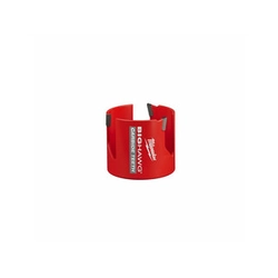 Циркулярна фреза Milwaukee 76 mm | Дължина: 60 mm | Би-метални | Захват на инструмента: Резбован |