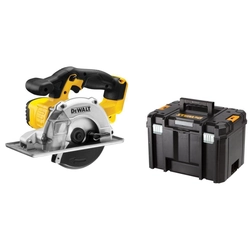 Циркулярна пила Dewalt DCS373NT 18 V 140 мм