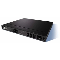 CISCO router ISR4331/K9 Black
