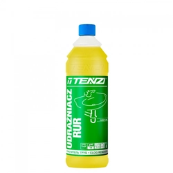 Čistič odpadů GT TENZI silný gel 1 litr