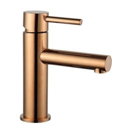 Citer BJJ304RG washbasin faucet - Rose Gold