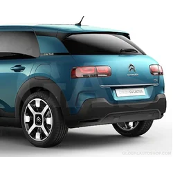 Citroen C4 CACTUS II FLETERA CROMADA Escotilla cromada