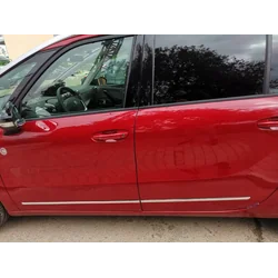 Citroen C4 Grand Picasso II 2 CHROME Side Strips