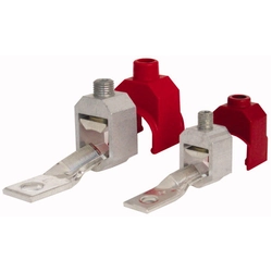 Clamp for size LTS switch disconnectors 1, 2, 3 Z-LTS-V-KL