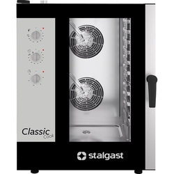 Classic Cook combi-steamer 11x GN 1/1 | Stalgast 9100049