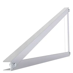 CLASSIC mounting triangle EC1670 15 degrees