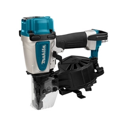 Clavadora de tambor de aire Makita AN454 4,9 - 8,3 barra | 280 l/min | Longitud del clavo: 19 - 45 mm